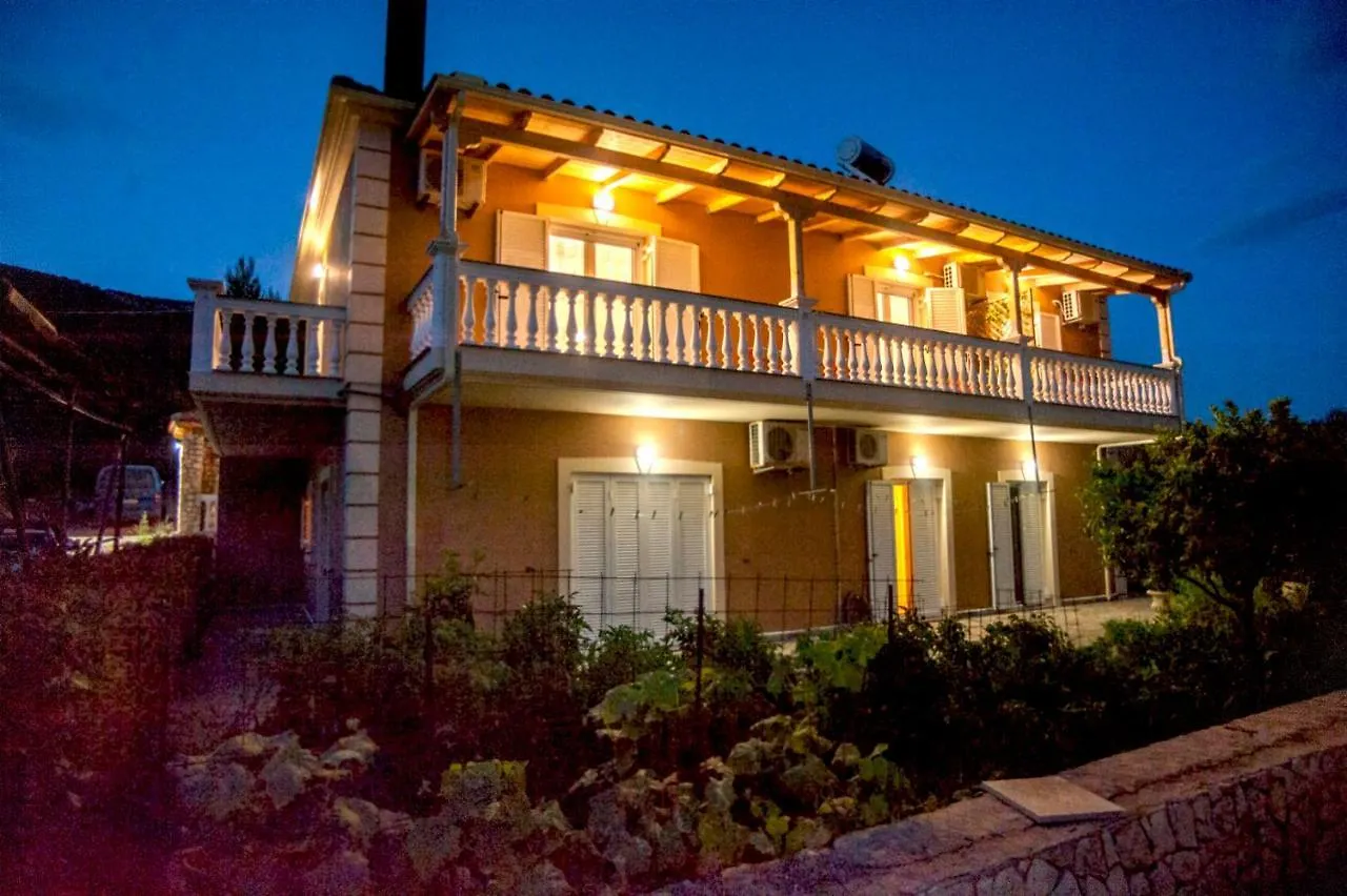 Appartamento La Casa Di Linda Argostoli  0*, Argostoli (Kefalonia) Grecia