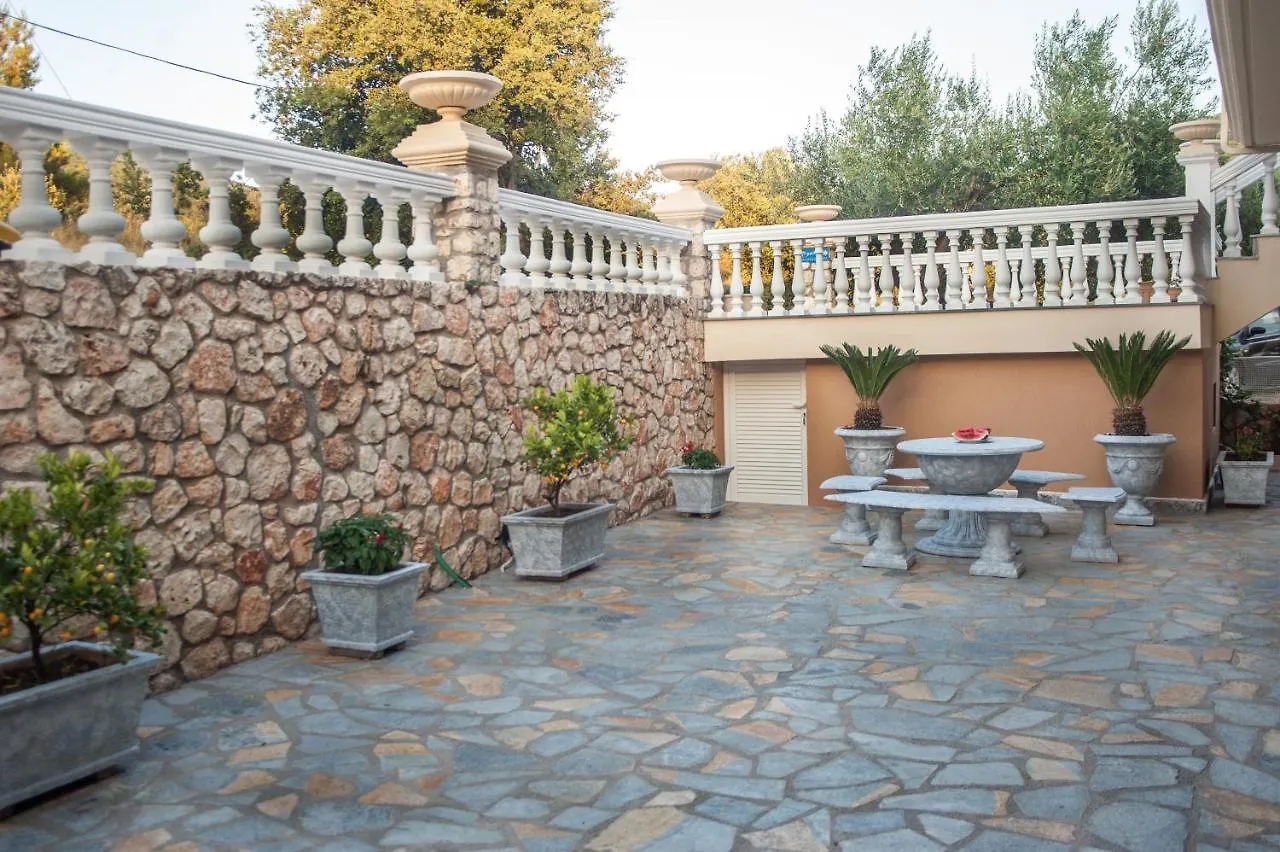 Appartamento La Casa Di Linda Argostoli