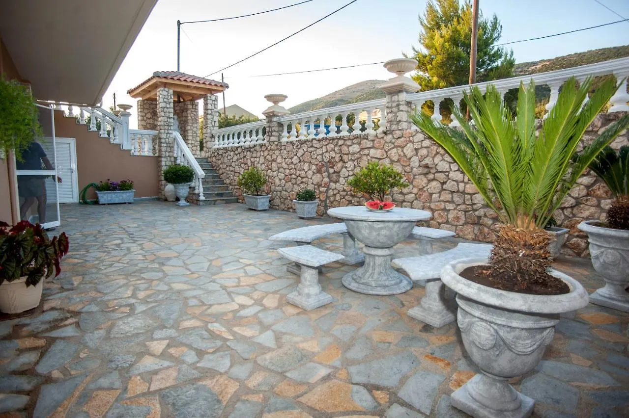 Appartamento La Casa Di Linda Argostoli