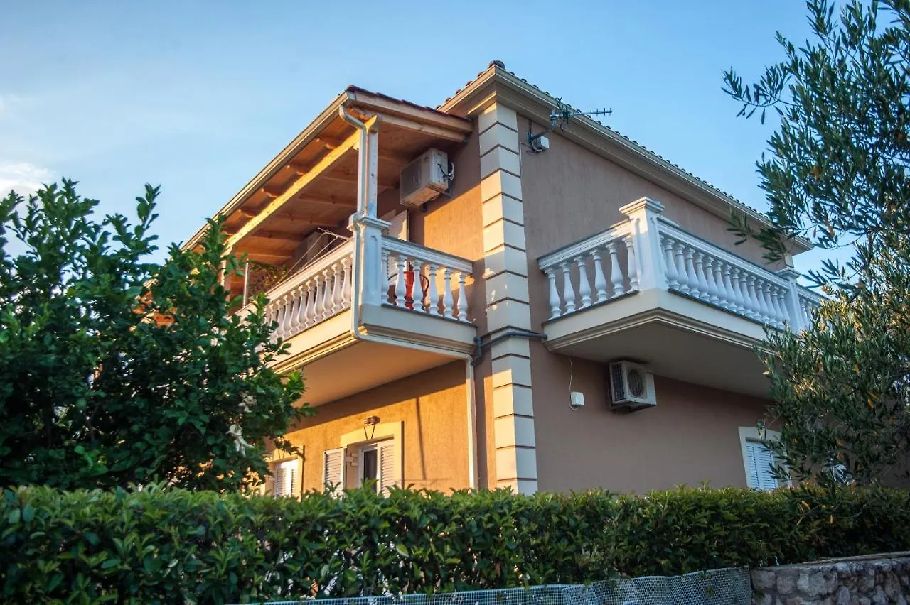 Appartamento La Casa Di Linda Argostoli