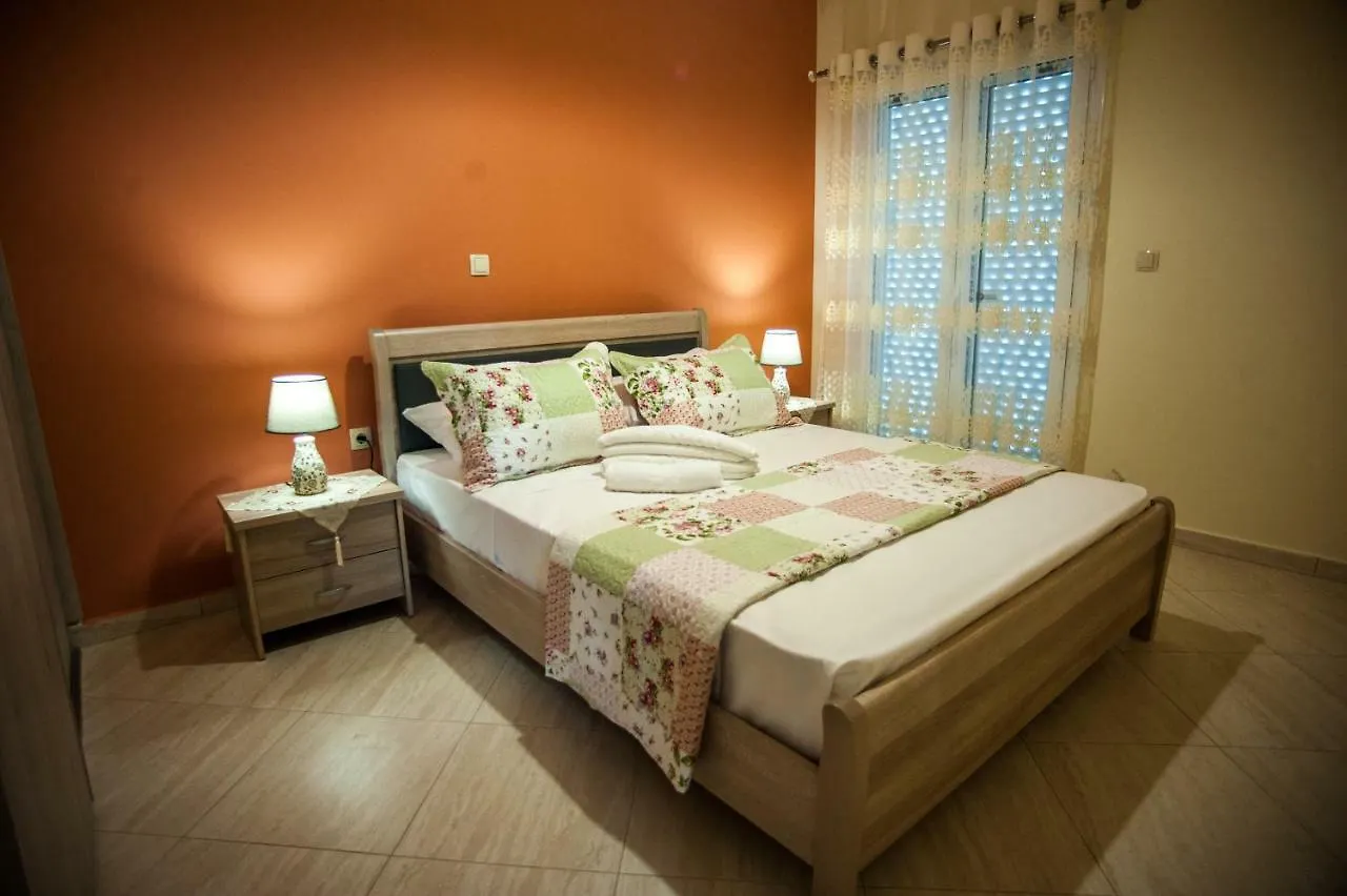 Appartamento La Casa Di Linda Argostoli  Grecia