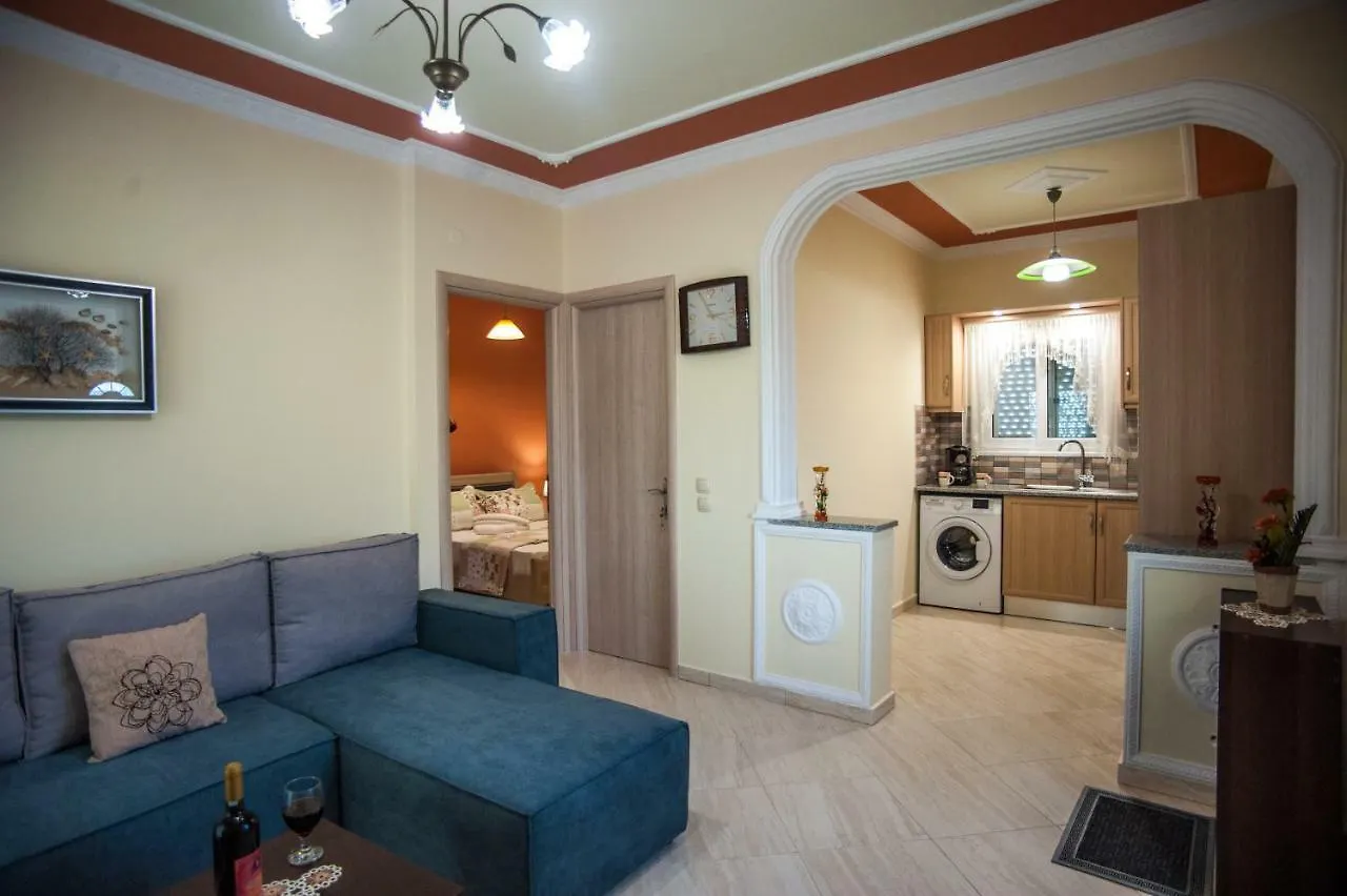 Appartamento La Casa Di Linda Argostoli
