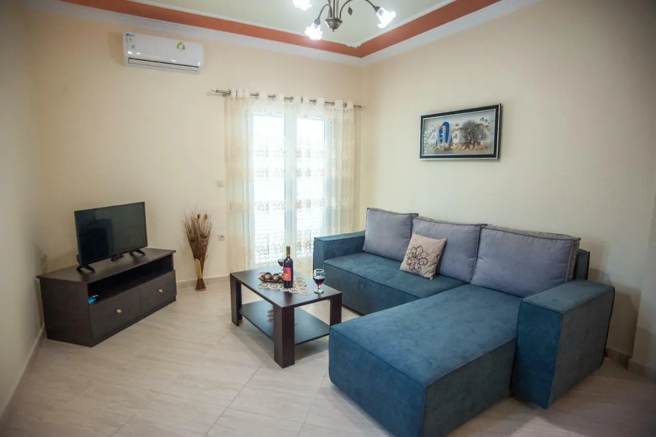 Appartamento La Casa Di Linda Argostoli  Grecia