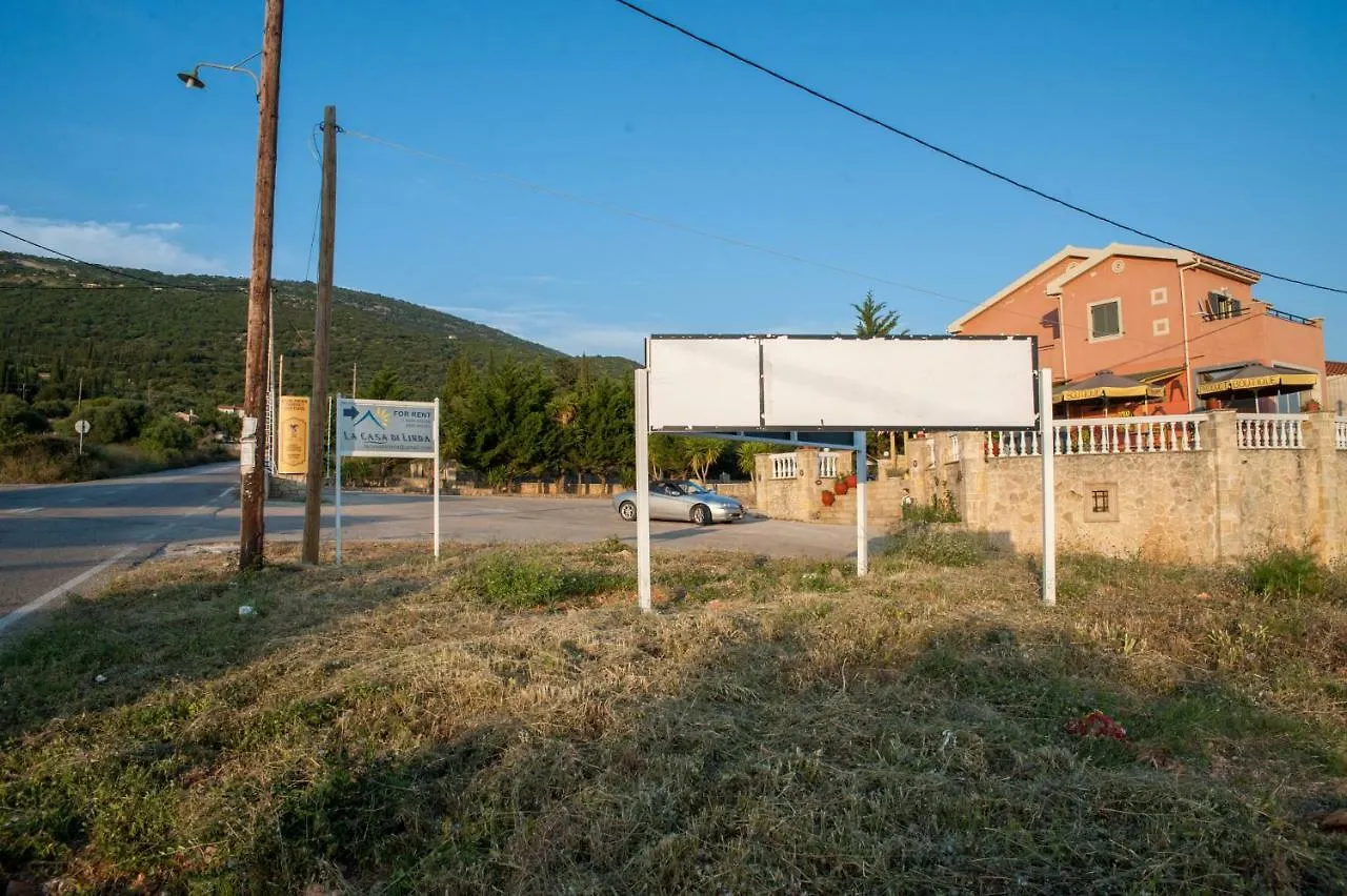 Appartamento La Casa Di Linda Argostoli