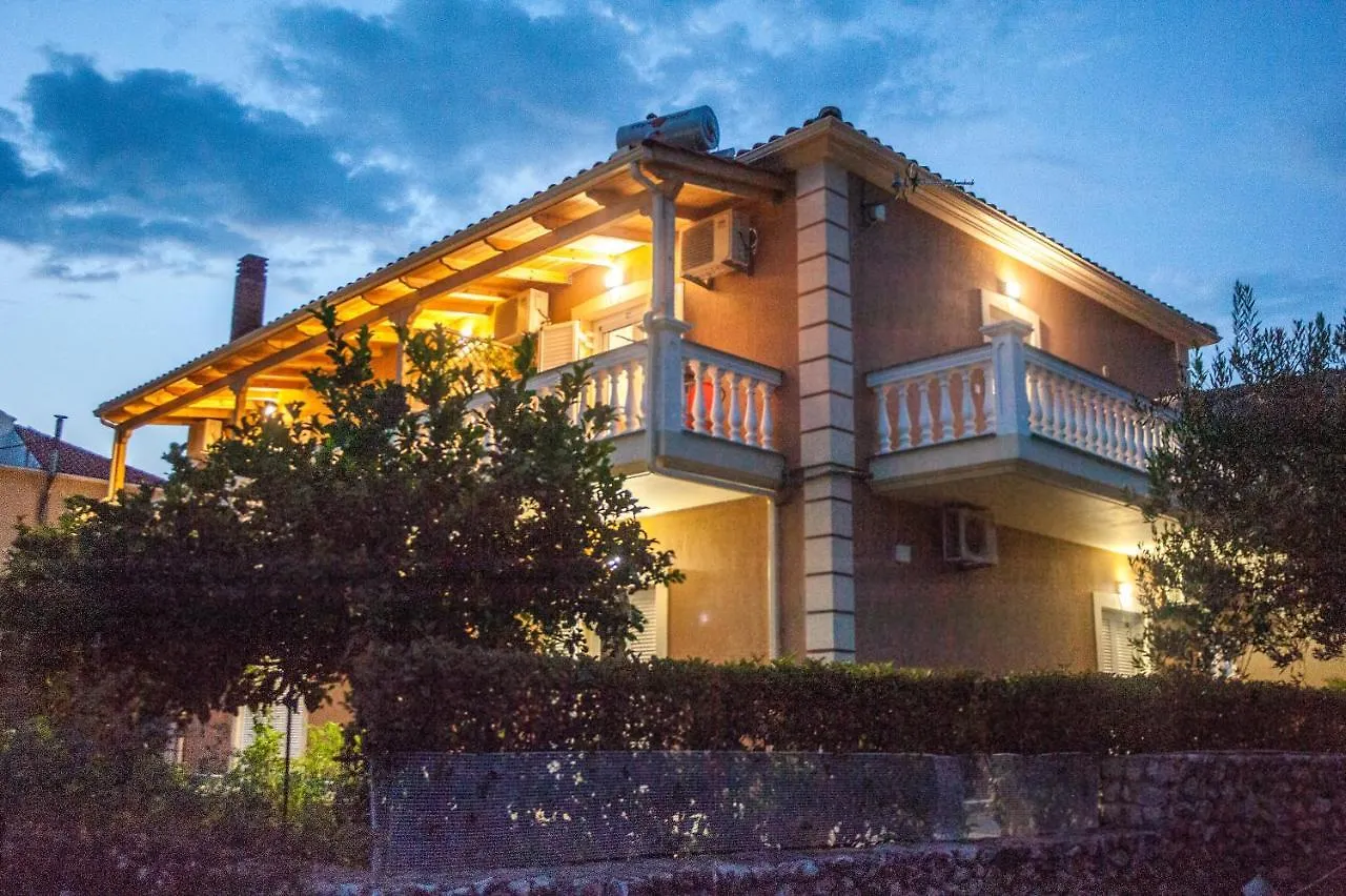 La Casa Di Linda Διαμέρισμα Αργοστόλι