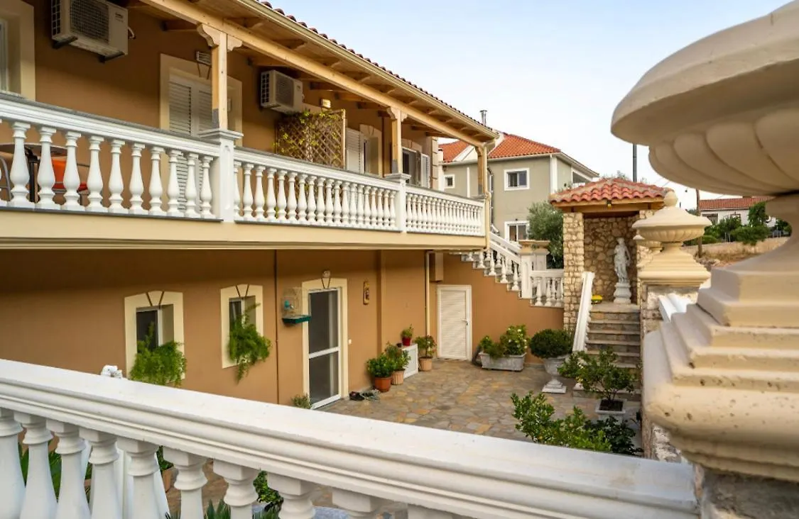 La Casa Di Linda Διαμέρισμα Αργοστόλι 0*,  Ελλάδα