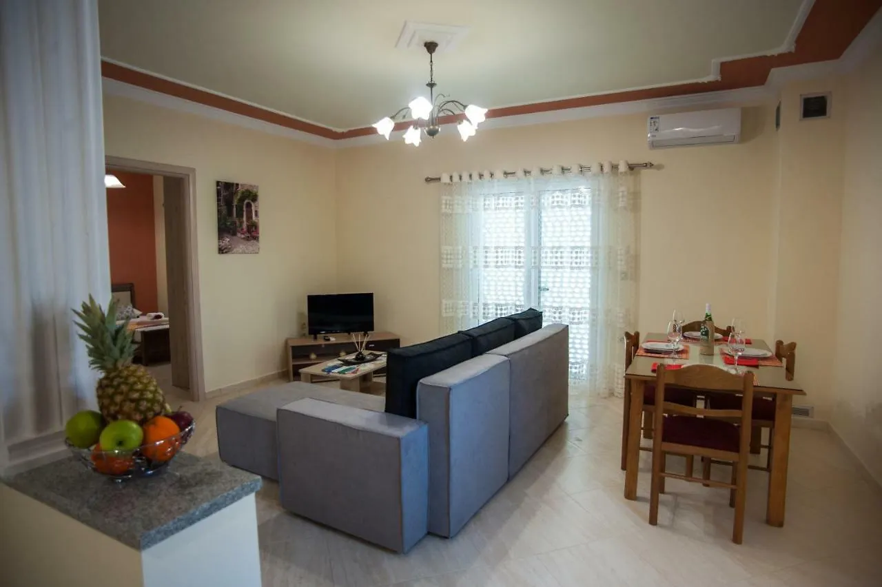 La Casa Di Linda Διαμέρισμα Αργοστόλι