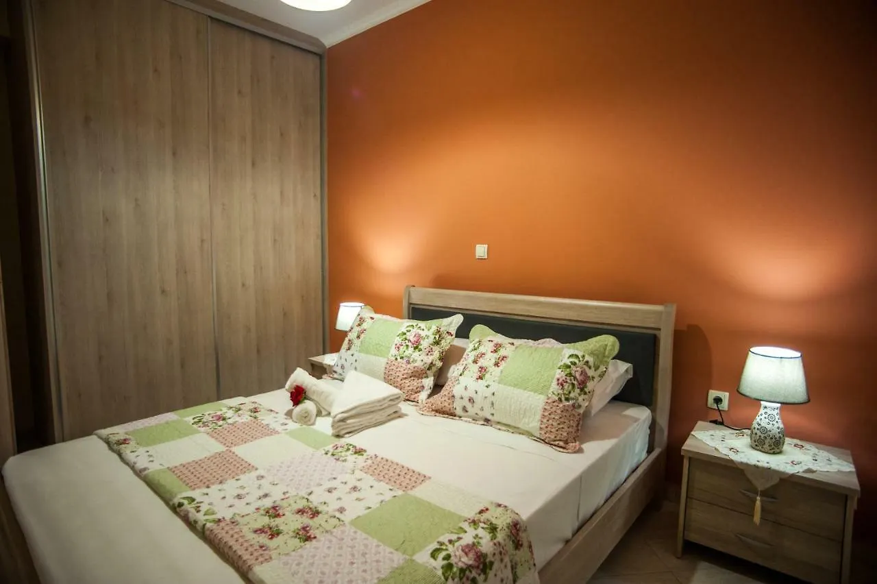 La Casa Di Linda Διαμέρισμα Αργοστόλι